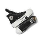 Rick Owens DRKSHDW x Converse Chuck 70 DBL Drksta