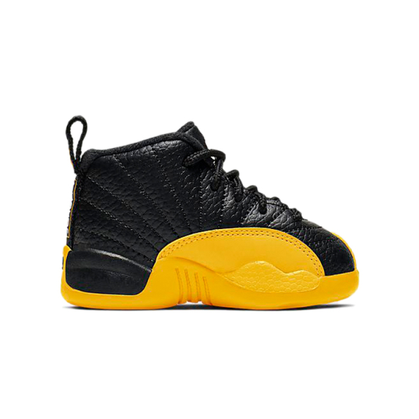 Jordan Air Jordan 12 Retro "University Gold"