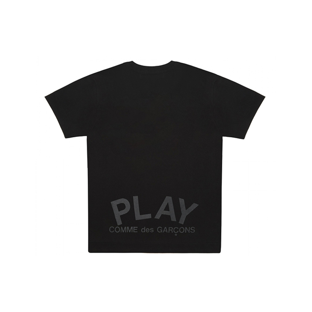 CDG Play Logo T