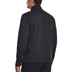 Under Armour Storm Sweater Fleece ½ Zip Logo