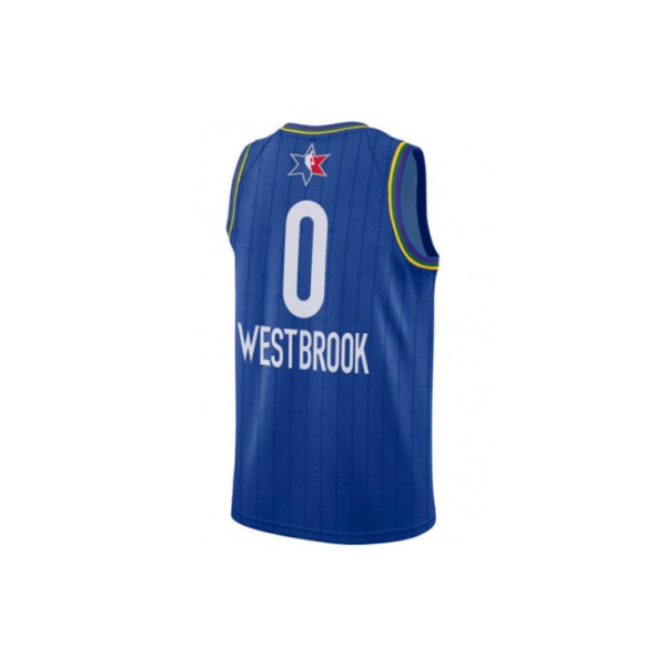 Jordan NBA All-Star Edition Swingman Jersey -Russell Westbrook NBA2020