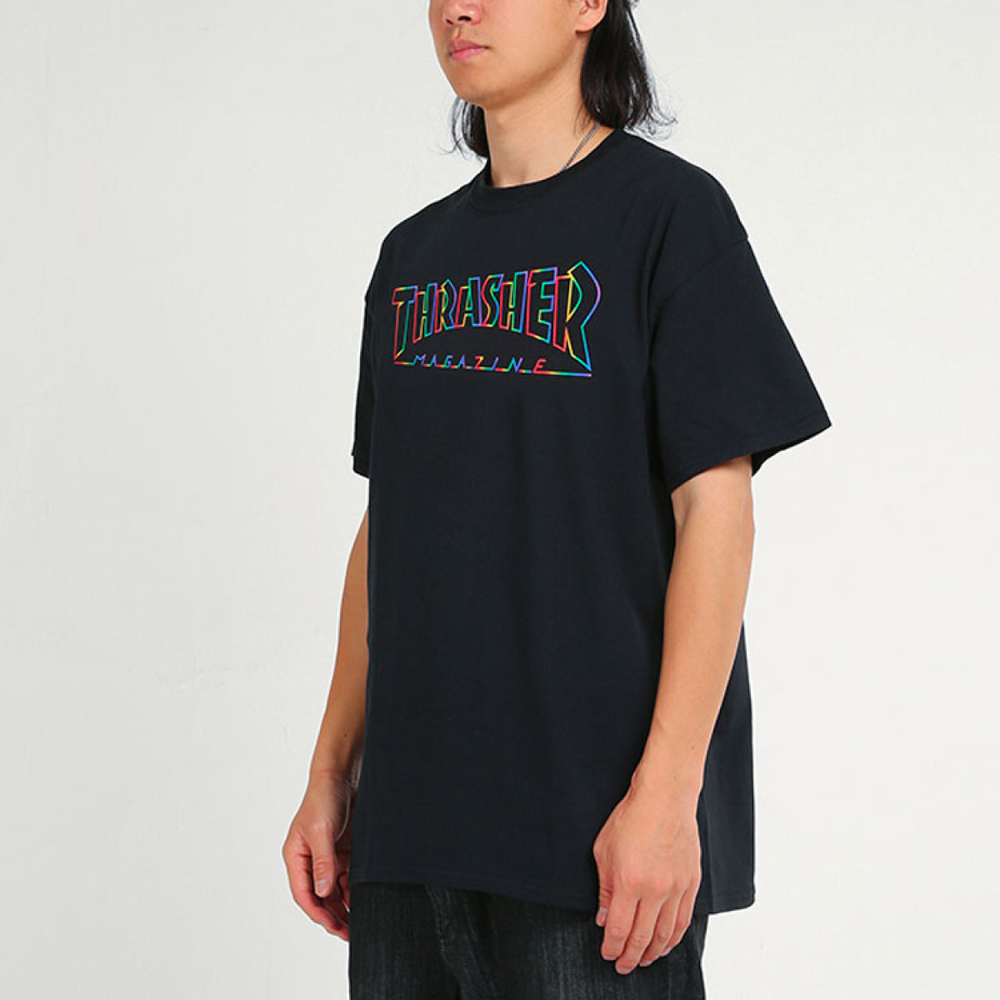 Thrasher T