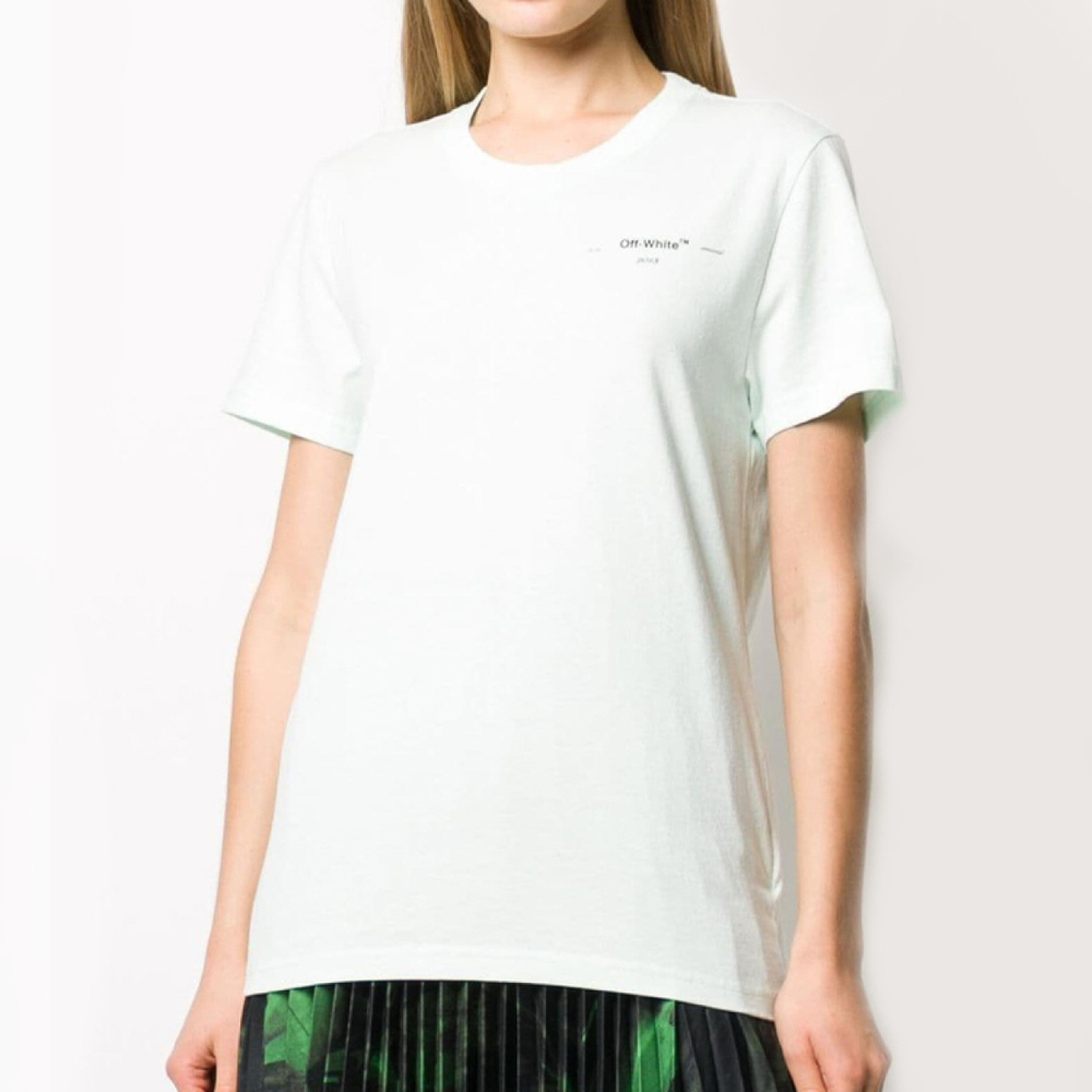 OFF-WHITE Corals T