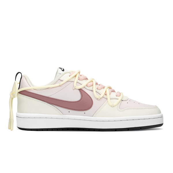 【 】 Nike Court Borough FZBB GS