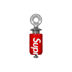 Supreme Audubon™ Bird Call logo