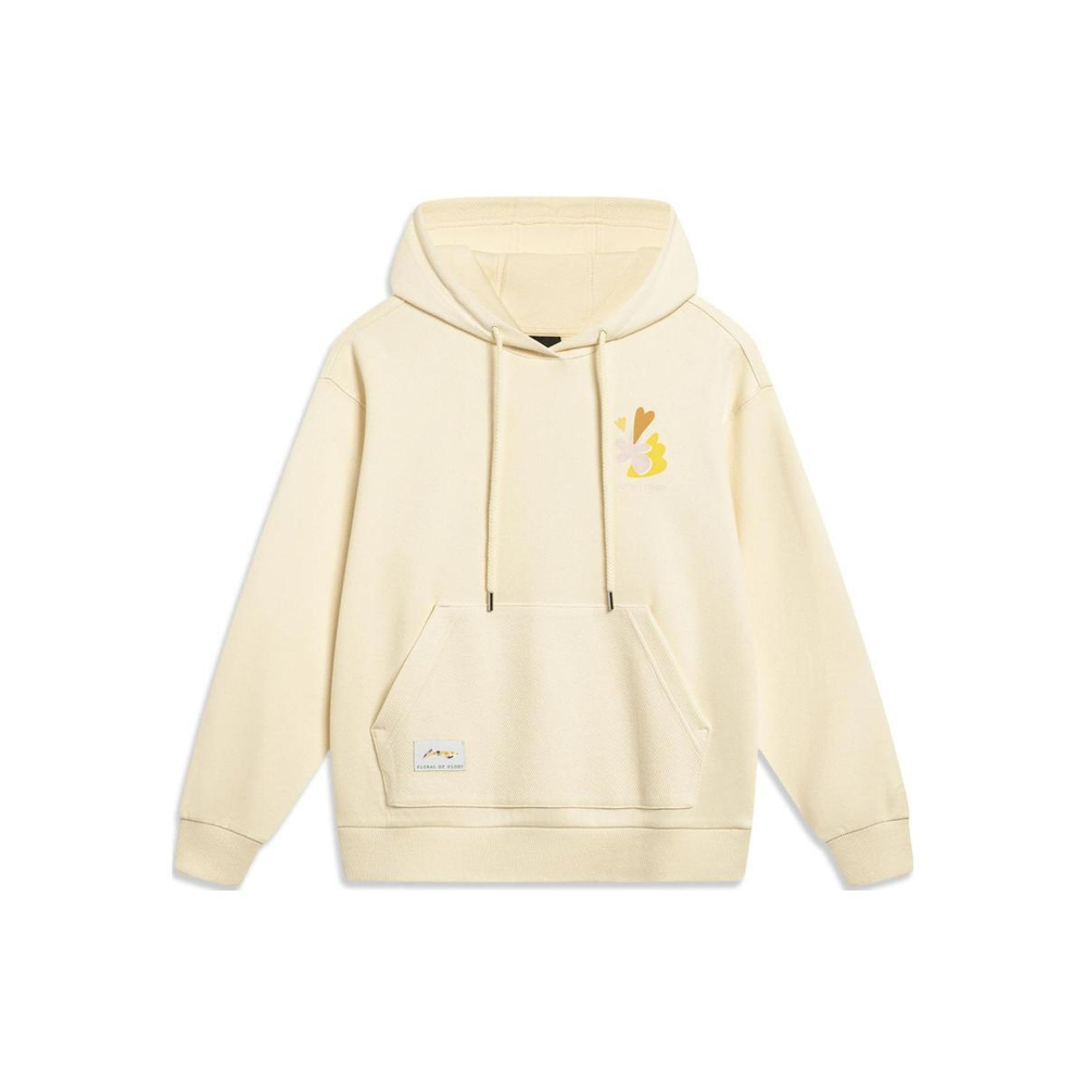 LiNing x Perrine Honoré