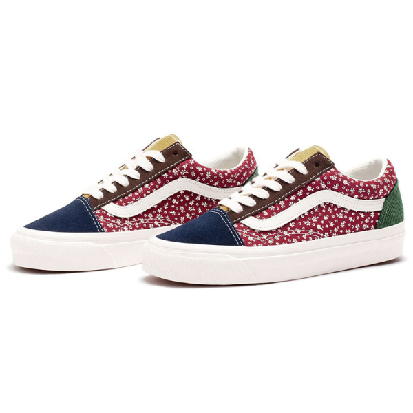 Vans Style 36
