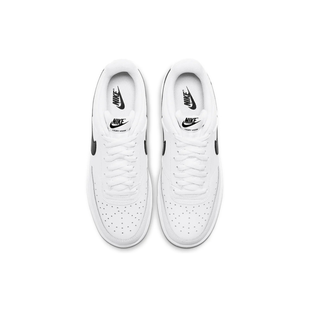 Nike Court Vision Low