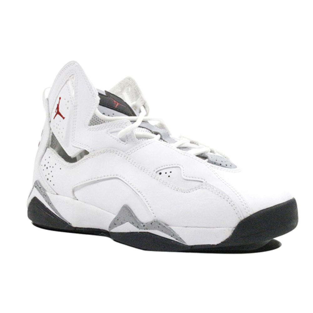 Jordan True Flight