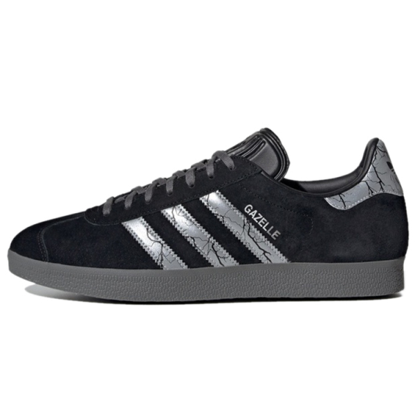 Star Wars x adidas originals Gazelle DarkSaber
