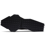 Mmw x Nike zoom 004 triple black TPU