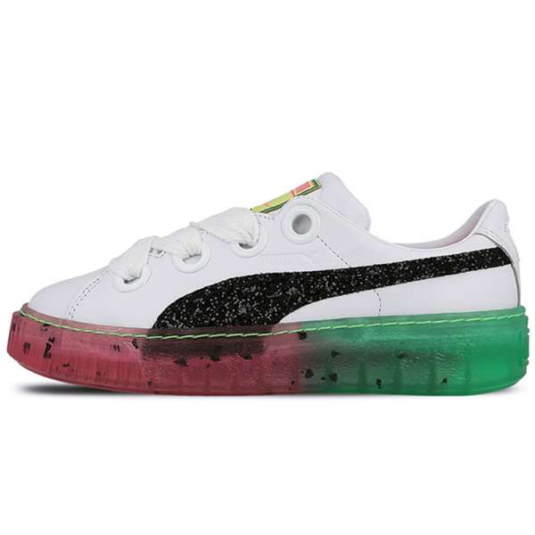 Sophia Webster x PUMA Platform Trace Candy Princess