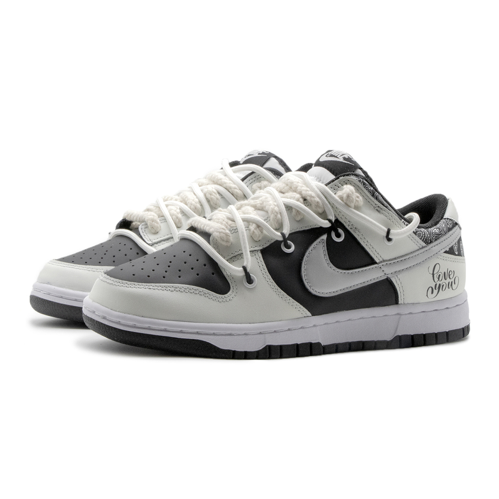 【 】 Nike Dunk Low GS