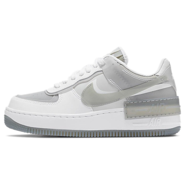 Nike Air Force 1 Shadow Particle Grey