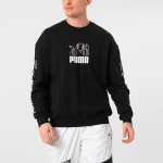 Puma x TYAKASHA