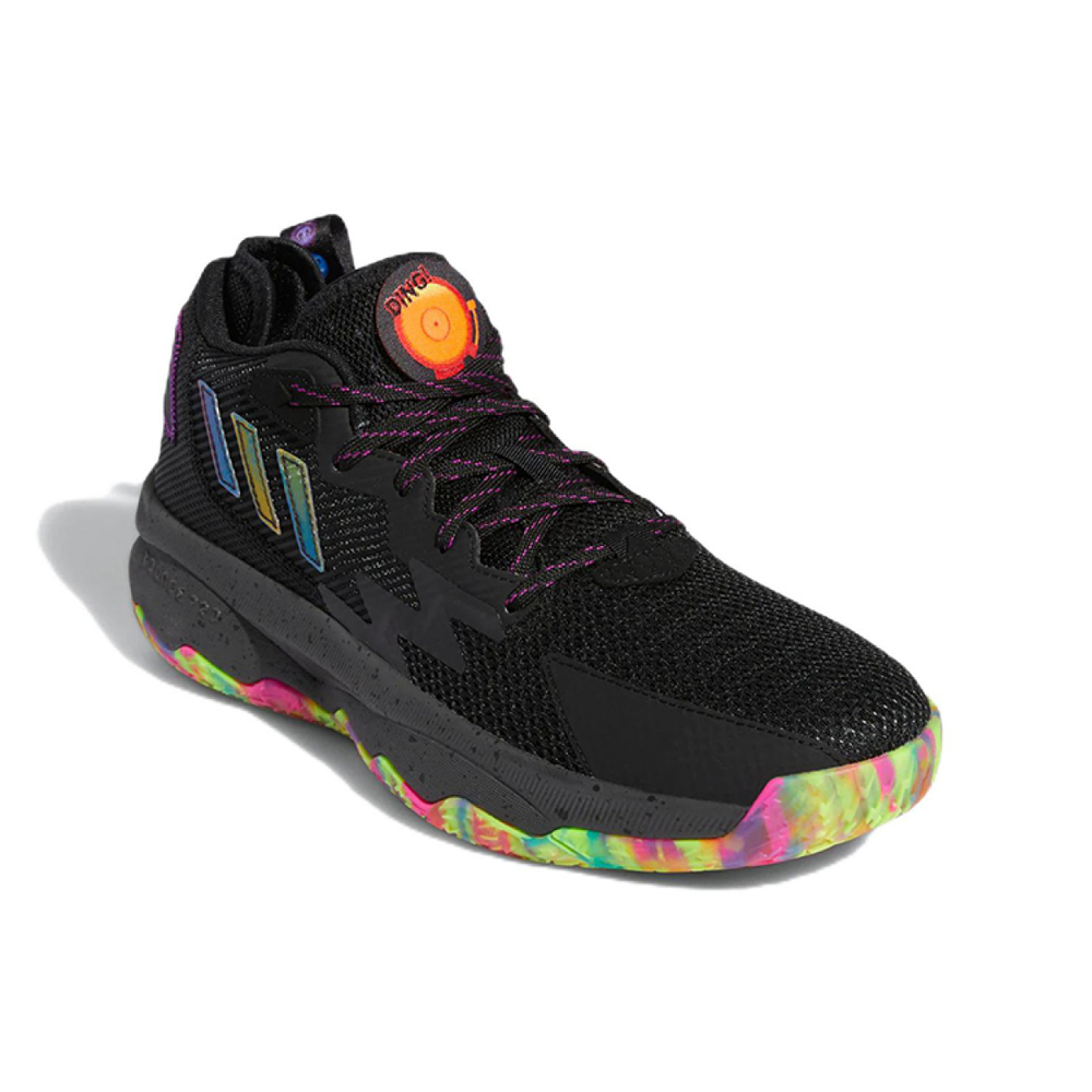 Adidas D lillard 8 8