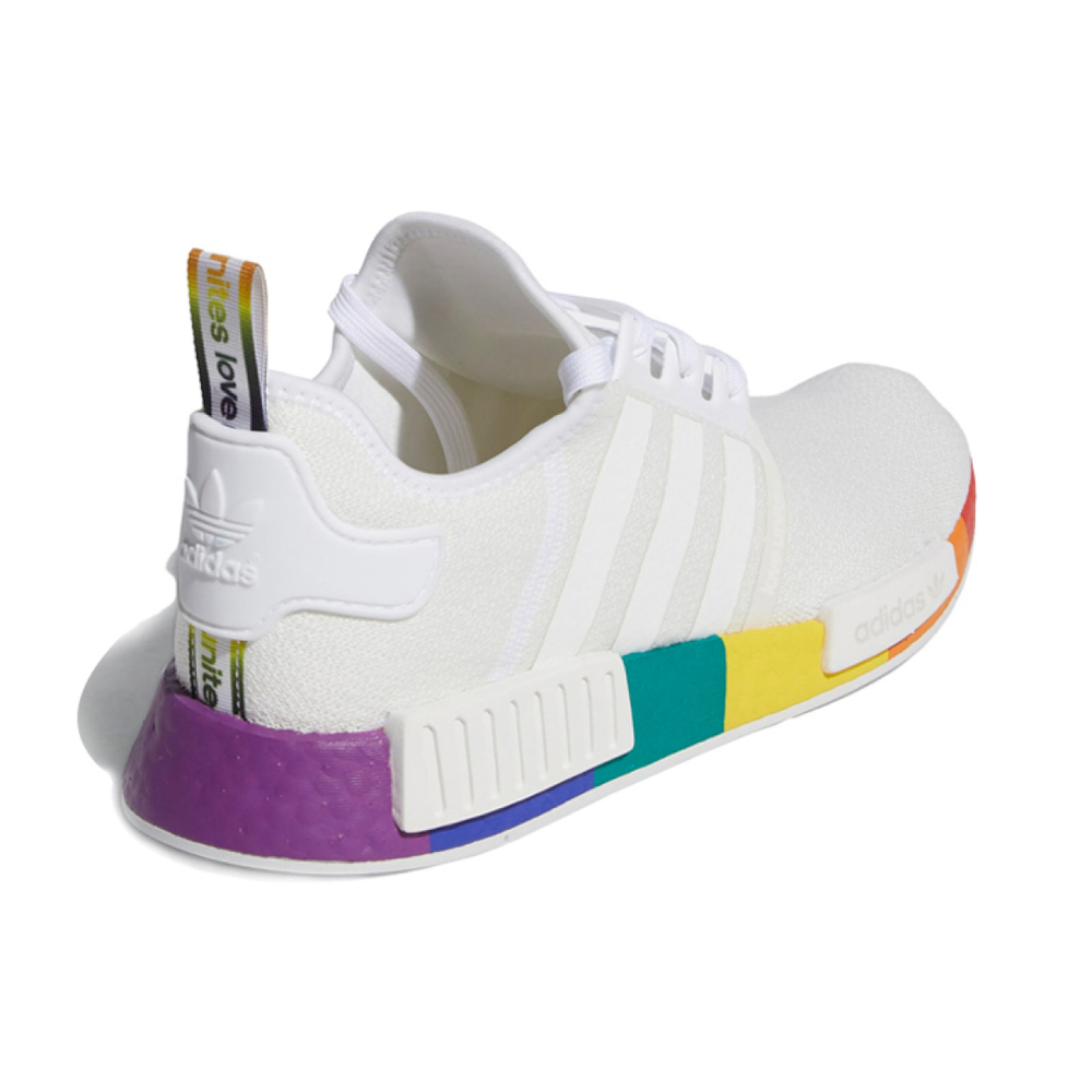 Adidas originals NMD_R1 Pride