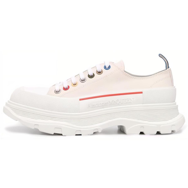 Alexander McQueen Tread Slick