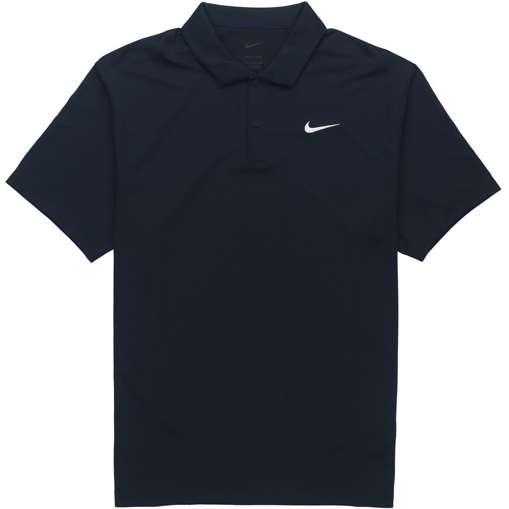 Nike Court Dri-Fit polo