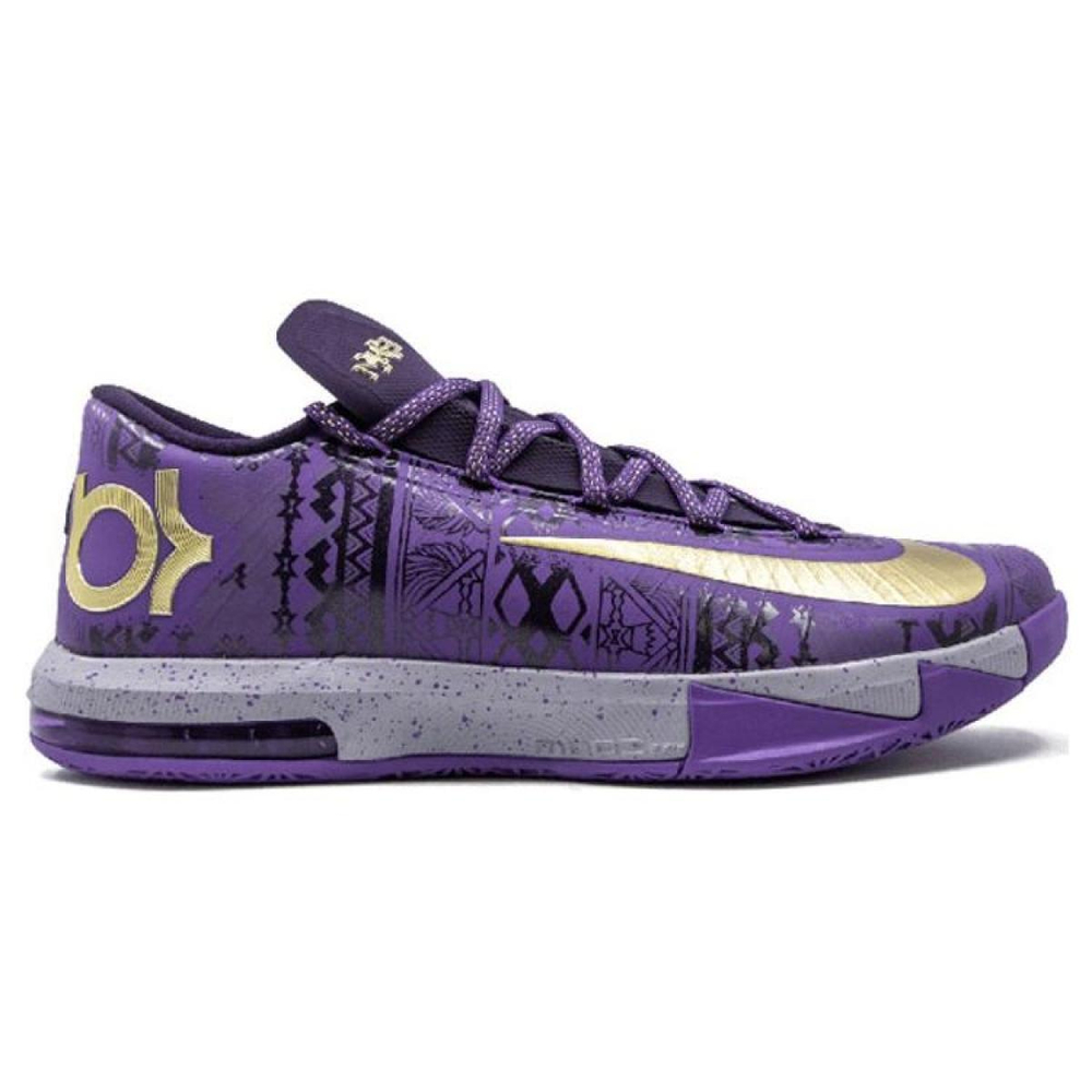 Nike KD 6 BHM