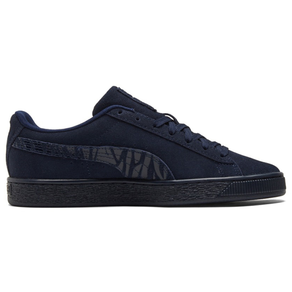 PUMA Suede Mono Deboss