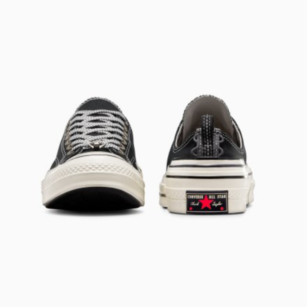 Converse Chuck 70 Hacked Heel