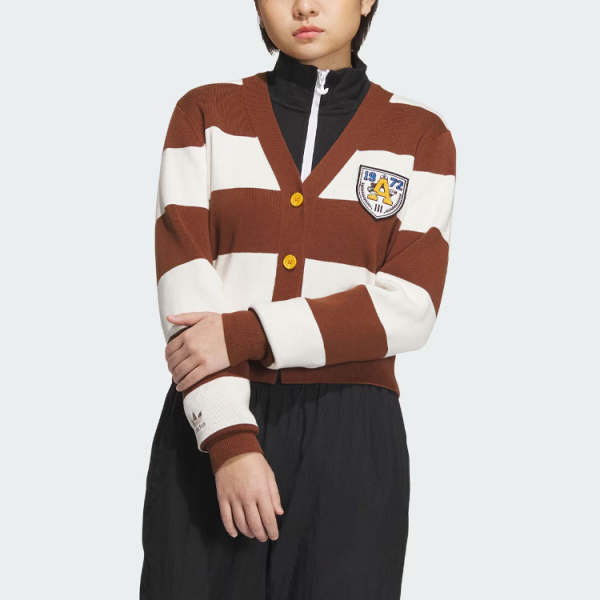 Adidas originals Sportswear Cardigan