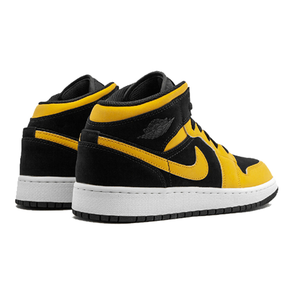 Jordan Air Jordan 1 Mid Reverse New Love