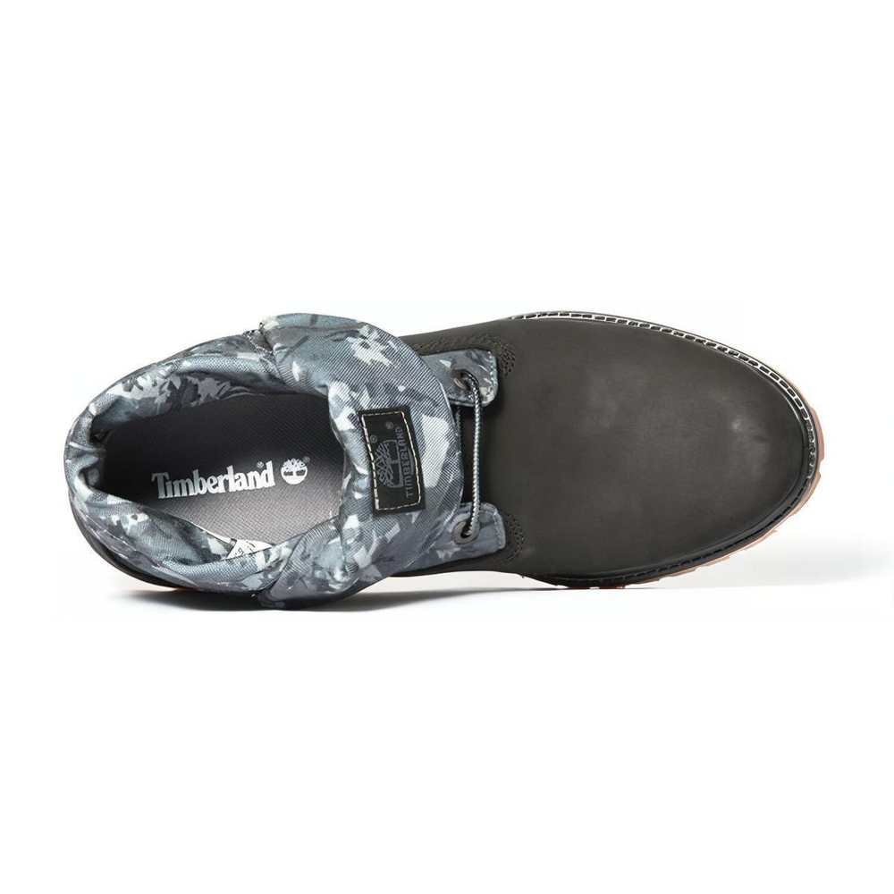 Timberland Roll Top