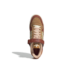 Adidas originals FORUM 84 Low "Great Outdoors Wild Sepia"
