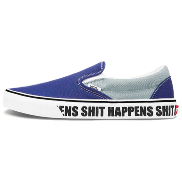Vans slip-on