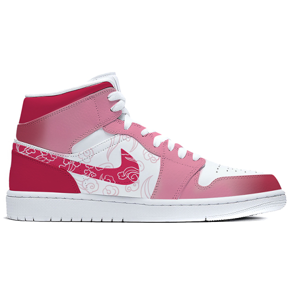 【 】 Jordan Air Jordan 1 Mid GS