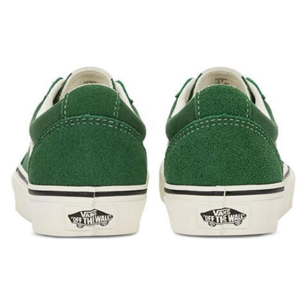 Vans Ward