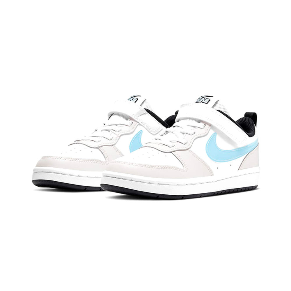 Nike Court Borough Low 2 KSA
