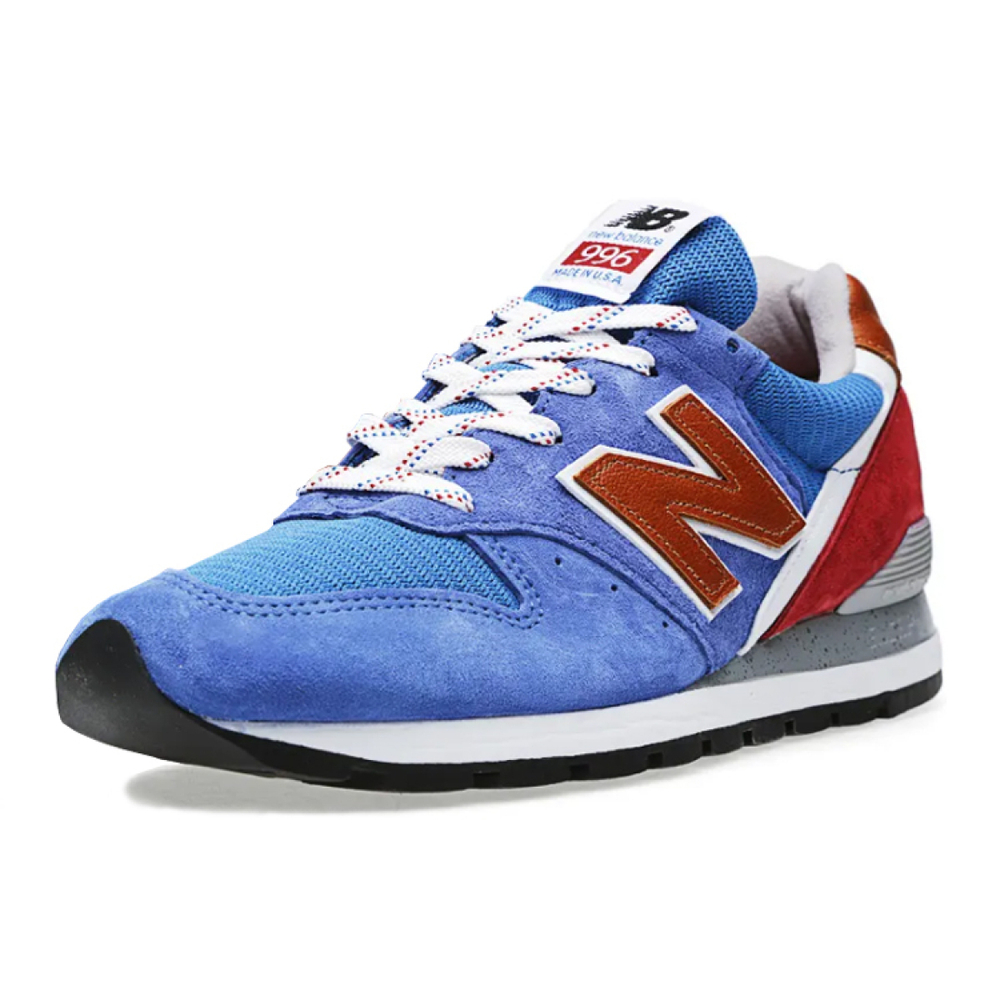 New Balance NB 996 Logo