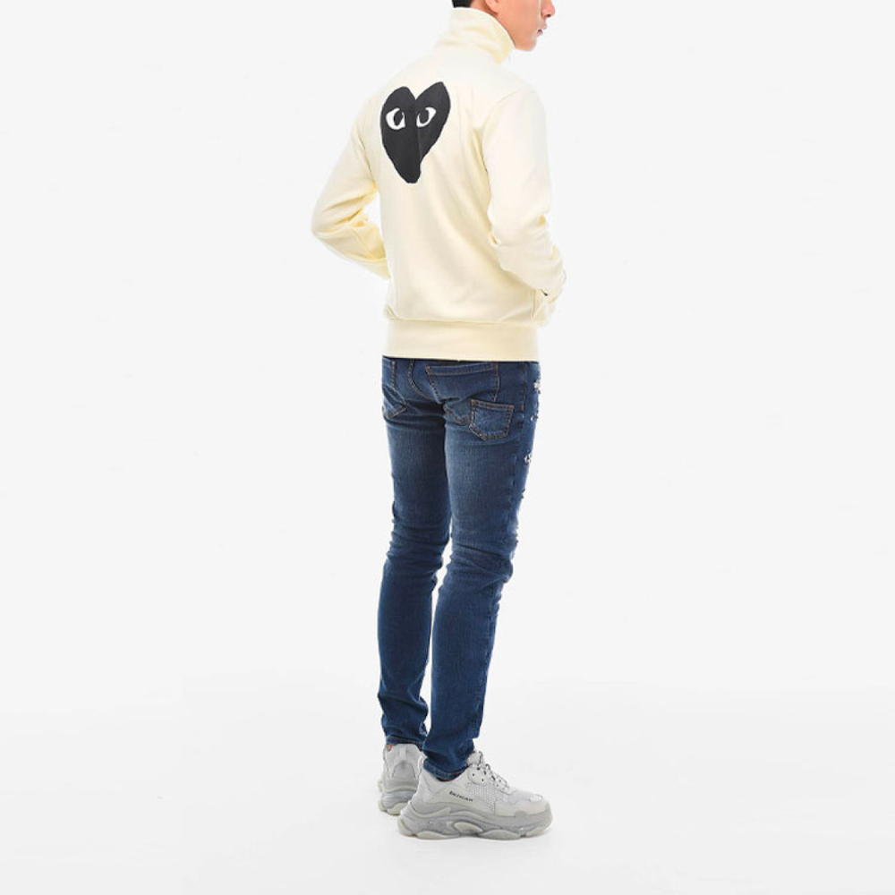 CDG Play