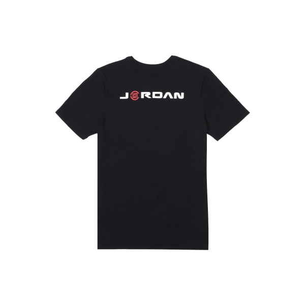 Jordan x CLOT T