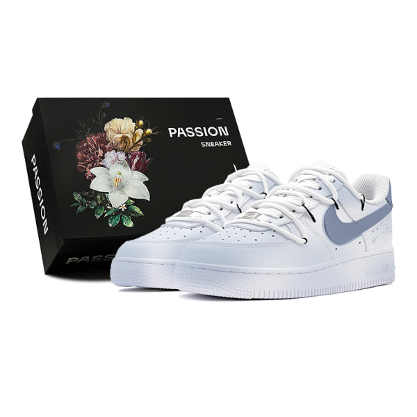 【 】 Nike Air Force 1 GS