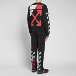 OFF-WHITE SS19 Diagonals