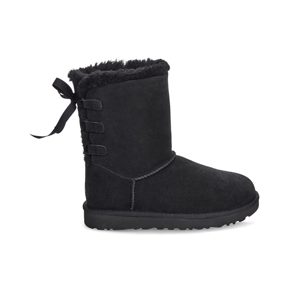 UGG Short Bow Stiefel