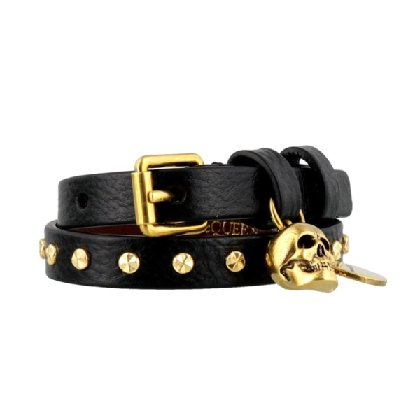 Alexander McQueen ·