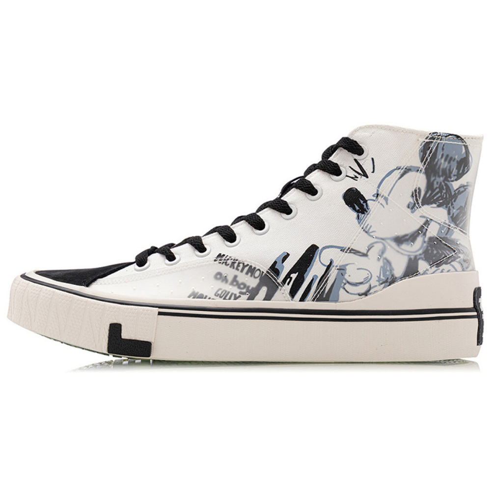 Disney/ x LiNing