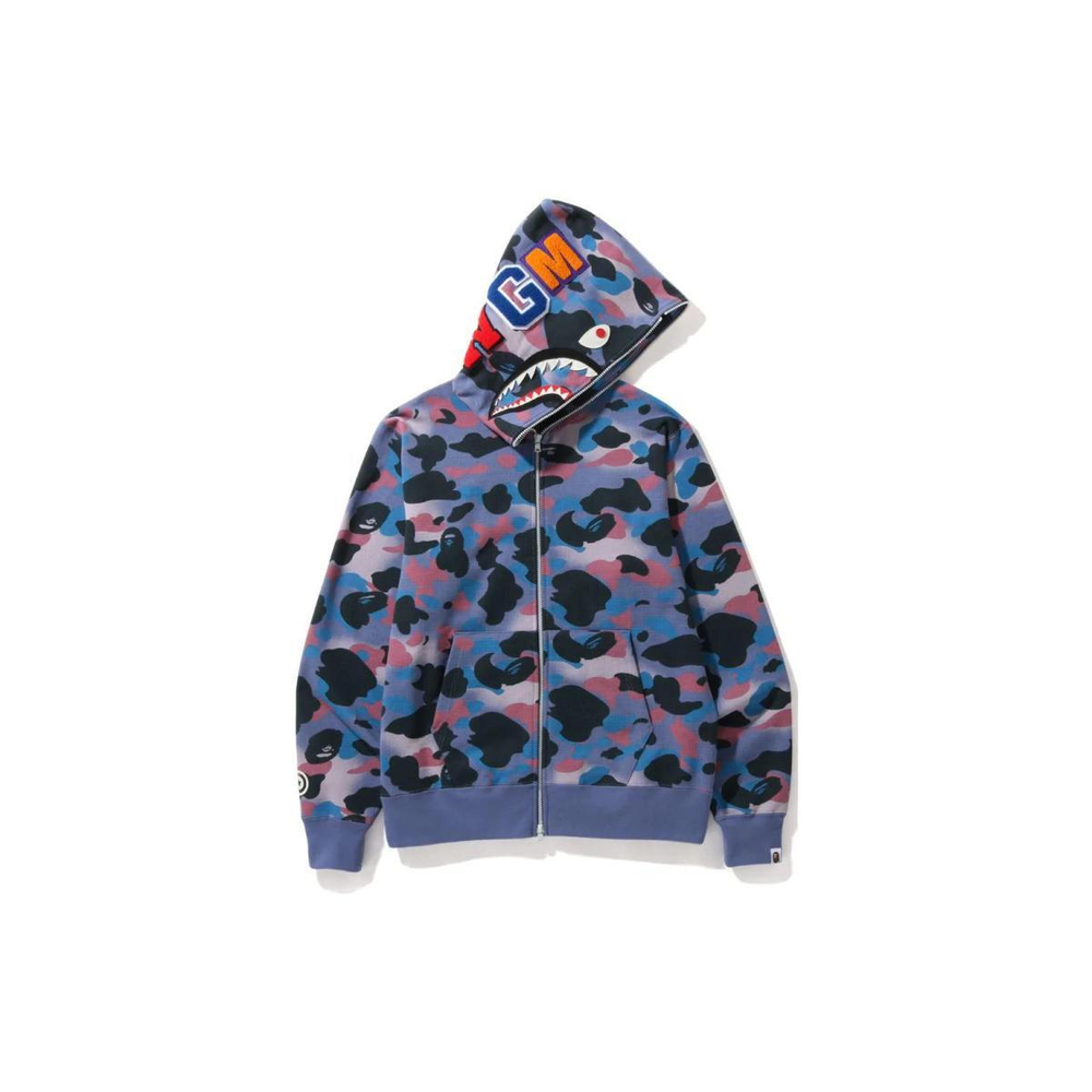 A BATHING APE FW22