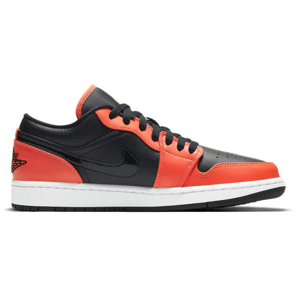 Jordan Air Jordan 1 low se "black orange"
