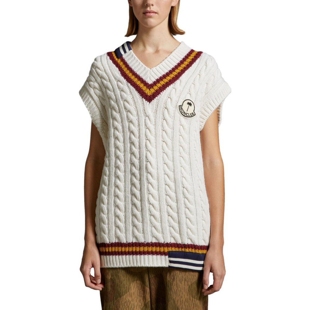 Moncler x PALM ANGELS FW23 V