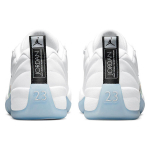 Jordan Air Jordan 12 retro low "lagoon pulse" TPU