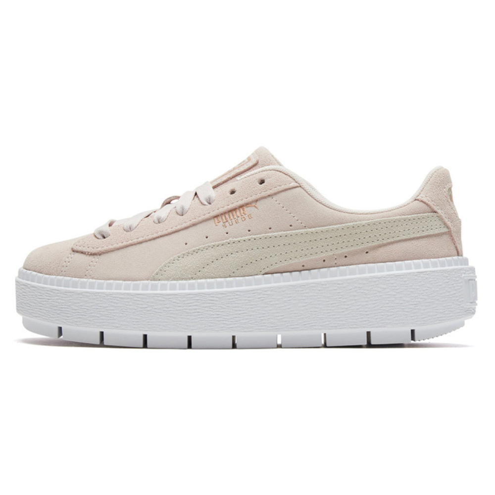 PUMA Platform Trace