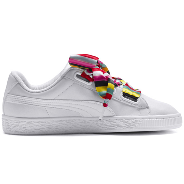 PUMA Basket Heart 'Generation Hustle Heart