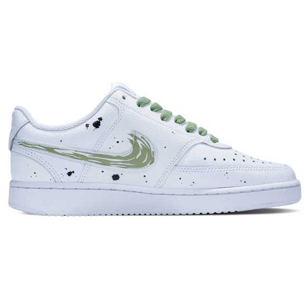 【 】 Nike Court Vision 1