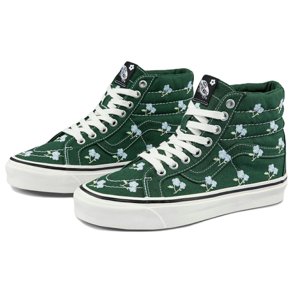 Sandy Liang x Vans SK8